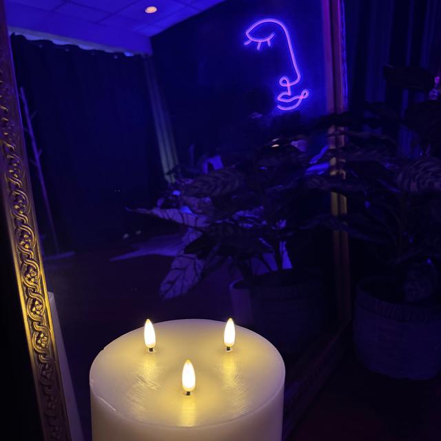 The Green Sea: The Mini Series 