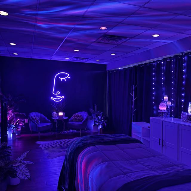 The Liquid Needle:The Core Series 